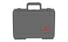 SKB I-SERIES PISTOL CASE BLACK