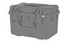 SKB I-SERIES HANDGUN CASE 4 GUN BLK