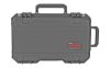 SKB I-SERIES HANDGUN CASE 6 GUN BLK