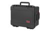 SKB I-SERIES HANDGUN CASE 8 GUN BLK