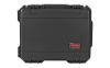 SKB I-SERIES HANDGUN CASE 8 GUN BLK