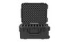 SKB I-SERIES HANDGUN CASE 8 GUN BLK