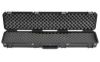 SKB I-SERIES SINGLE RIFLE CASE BLK