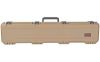 SKB I-SERIES SINGLE RIFLE CASE TAN