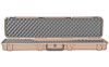 SKB I-SERIES SINGLE RIFLE CASE TAN