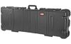 SKB QUAD RIFLE CASE WHLS 50X14.5X6