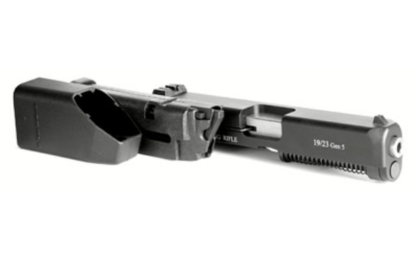 ADV ARMS CONV KIT FOR LE19-23 G5/BAG