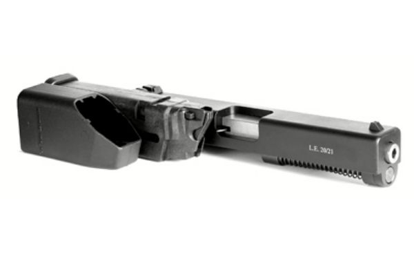 ADV ARMS CONV KIT FOR LE20-21 W/BAG