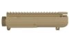 AERO M5 AR10 ASSEMBLED UPPER FDE