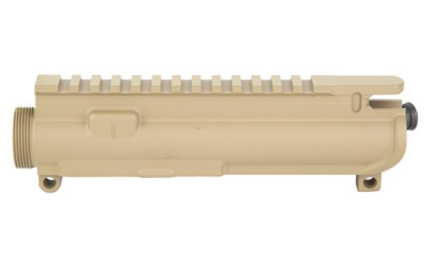AERO AR15 ASSEMBLED UPPER FDE