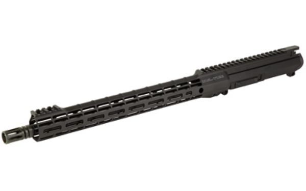 AERO EPC-9-T UPPER 9MM 16" BLK