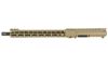 AERO EPC-9-T UPPER 9MM 16" FDE