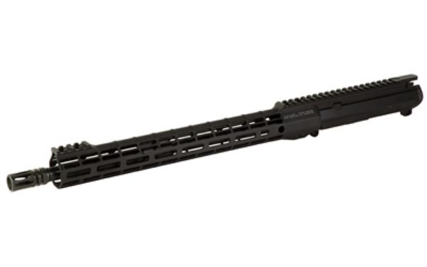 AERO M4E1-T UPPER 5.56 16" BLK