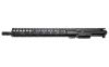 BAD WORKHORSE 556 UPPR 16" BLK N/BCG