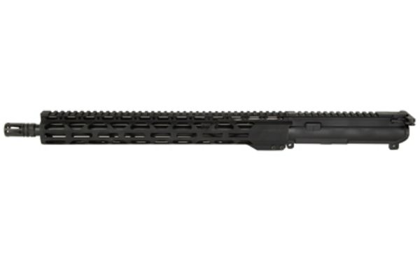 RADICAL UPPR 300BLK 16" 1-8 MLOK BLK