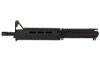 AERO CMPLT UPPER 5.56 10.5" MOE BLK