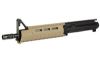 AERO CMPLT UPPER 5.56 10.5" MOE FDE