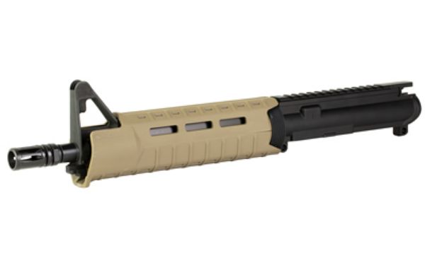 AERO CMPLT UPPER 5.56 10.5" MOE FDE