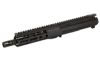 AERO M4E1-T UPPER 300BLK 8" BLK