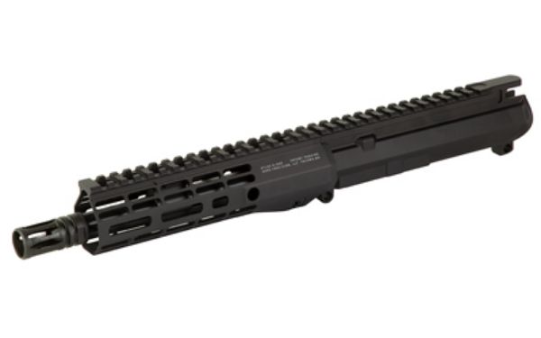 AERO M4E1-T UPPER 300BLK 8" BLK