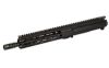 AERO M4E1-T UPPER 5.56 10.5" BLK
