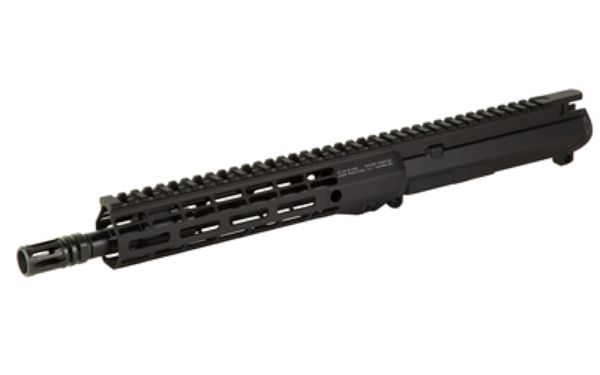 AERO M4E1-T UPPER 5.56 10.5" BLK
