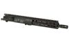 AERO M4E1-T UPPER 5.56 10.5" BLK