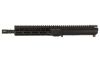 AERO M4E1-T UPPER 5.56 10.5" BLK