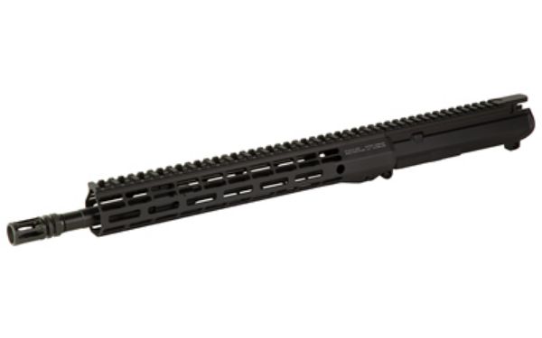 AERO M4E1-T UPPER 5.56 14.5" BLK