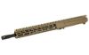 AERO M4E1-T UPPER 5.56 14.5" FDE