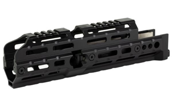 MIDWEST AK ALPHA M-LOK HNDGRD 10"