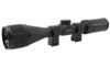 BSA OUTLOOK 3X-9X 40MM MIL ADJ OBJ