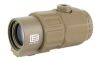EOTECH G45 5X MAGNIFIER NM TAN