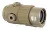 EOTECH G45 5X MAGNIFIER NM TAN