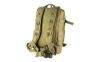 GPS TACT BUGOUT CMPTR BACKPACK TAN