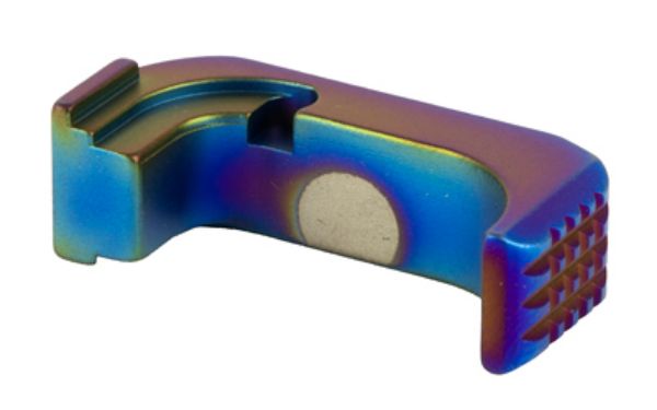 SHLD PREM MAG CTCH FOR GLK43X RH PEA