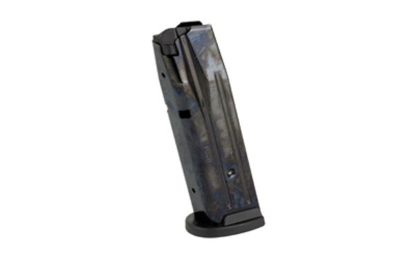 MAG ACT-MAG P320FS 9MM 15RD BLUED