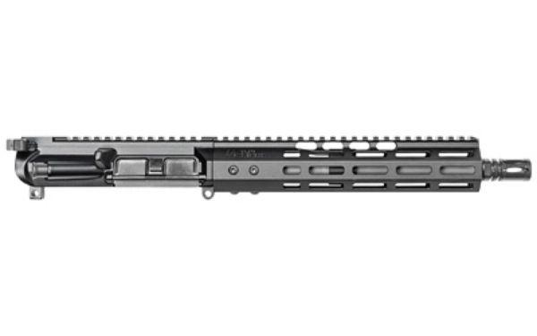 NOVESKE CHAINSAW 300BLK 10" MLOK UPR