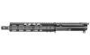 NOVESKE CHAINSAW 300BLK 10" MLOK UPR