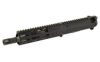 NOVESKE CHAINSAW 300BLK 8" MLOK UPPR