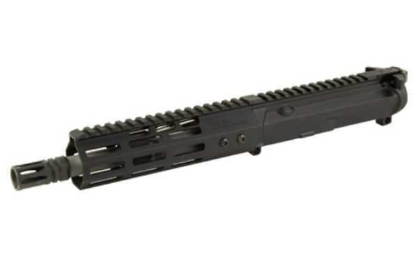 NOVESKE CHAINSAW 300BLK 8" MLOK UPPR