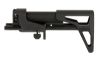 MAXIM PIC RAIL STOCK BLK