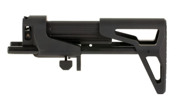 MAXIM PIC RAIL STOCK BLK
