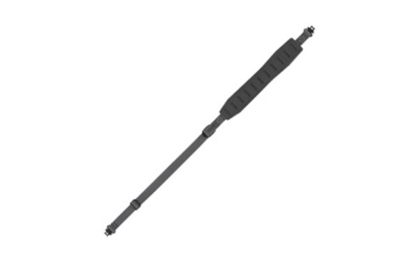 ALLEN BAKTRAK KLNG RUBBER SLING GRAY