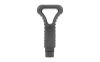 KDG SCAR NRCH SCARGING HANDLE BLK