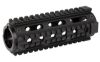 YHM 2PC COLT CARBINE HANDGUARD BLK