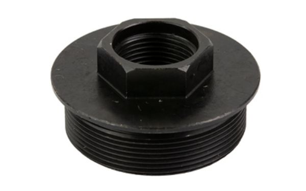 YHM HUB DIRECT THREAD MOUNT 5/8X24