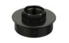 YHM HUB DIRECT THREAD MNT 11/16"-24