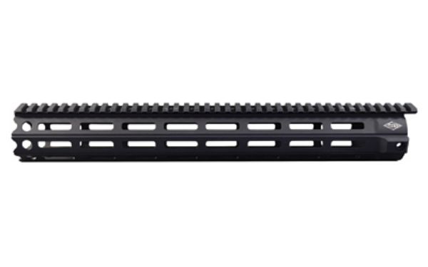 YHM 15" M-LOK HANDGUARD MR7 ASSY BLK