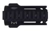 YHM MINI MLOK HANDGUARD MR7 ASSY BLK